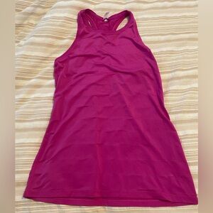 XS Athleta Tank Top